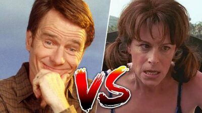 Sondage, le match ultime : tu préfères Hal ou Lois dans Malcolm ?