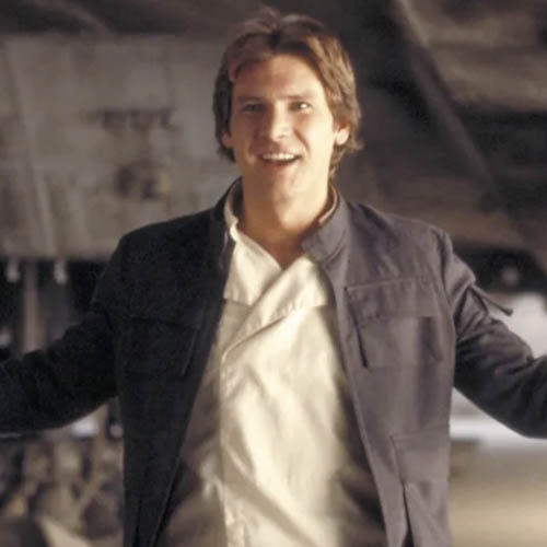 Han Solo