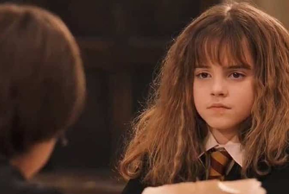 Harry Potter : le quiz le plus dur du monde sur Hermione Granger