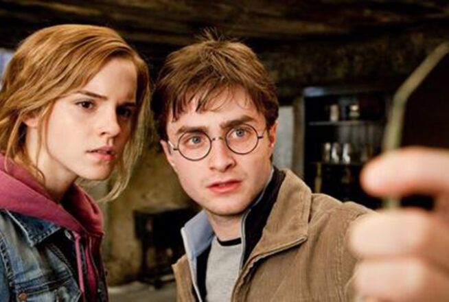 Harry Potter : impossible d’avoir 10/10 à ce quiz sur Harry et Hermione