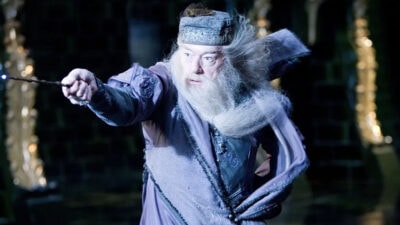 Quiz Harry Potter : seul un vrai fan aura 5/5 à ce test sur Dumbledore