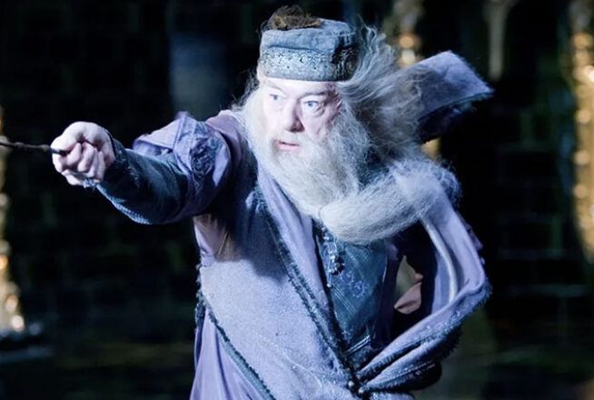 Quiz Harry Potter : seul un vrai fan aura 5/5 à ce test sur Dumbledore