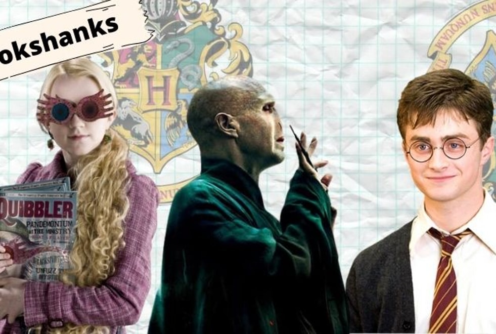Quiz Harry Potter : seul un fan saura trouver ces persos grâce à leur nom en anglais
