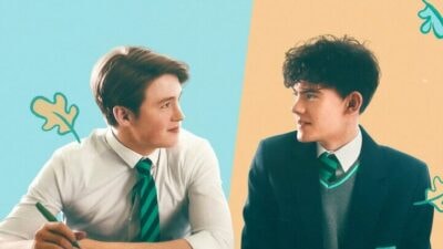 Heartstopper : seul un vrai fan de la série Netflix aura 5/5 à ce quiz