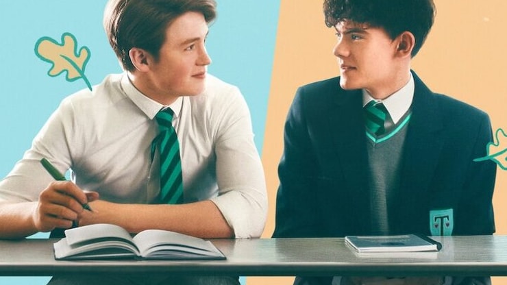 Heartstopper : seul un vrai fan de la série Netflix aura 5/5 à ce quiz