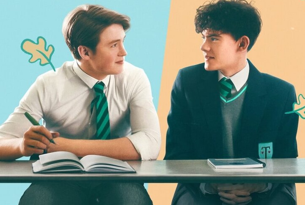 Heartstopper : seul un vrai fan de la série Netflix aura 5/5 à ce quiz