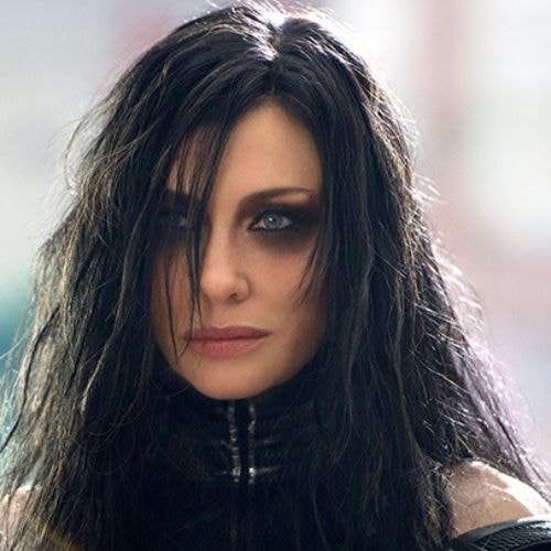 Hela