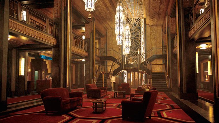 hotelcortez