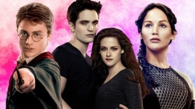 Quiz Harry Potter, Hunger Games : à quelle teen saga appartient cette image ?