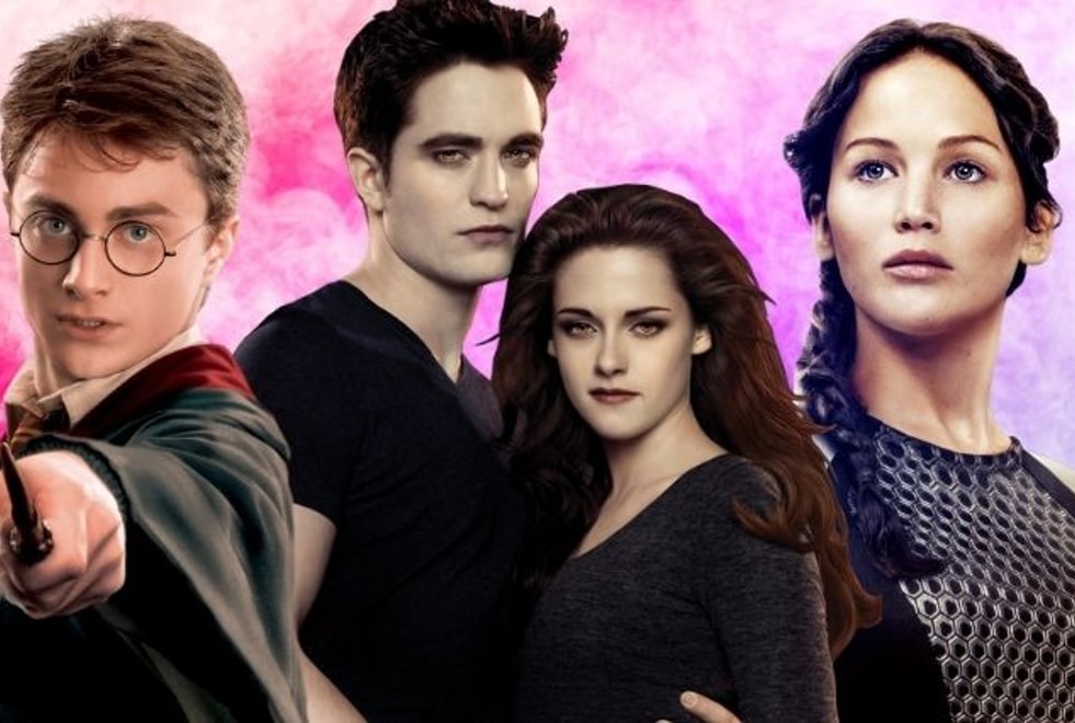 Quiz Harry Potter, Hunger Games : à quelle teen saga appartient cette image ?