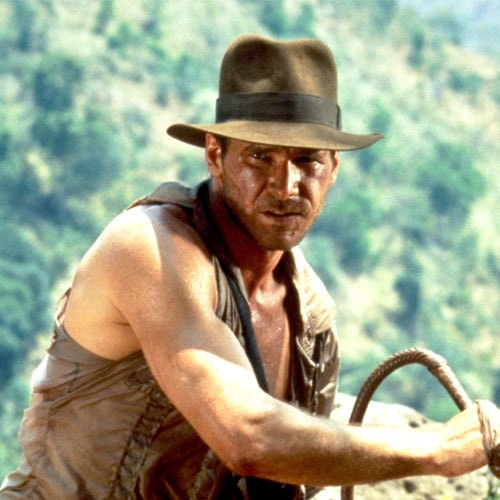 Indiana Jones