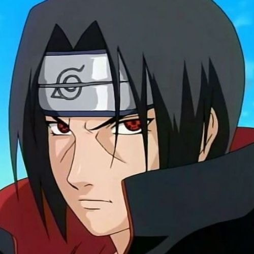 Itachi