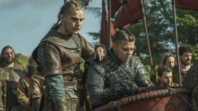 Vikings : 5 choses à savoir sur les véritables fils de Ragnar Lothbrok