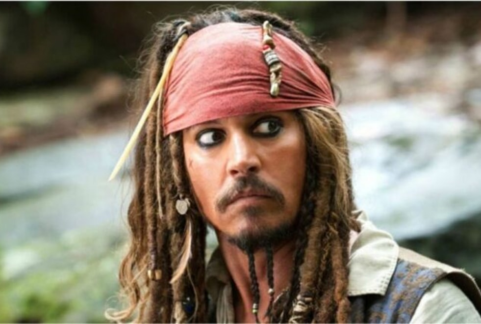 Pirates des Caraïbes : Johnny Depp ne reviendra pas dans la saga, même pour 300 millions de dollars