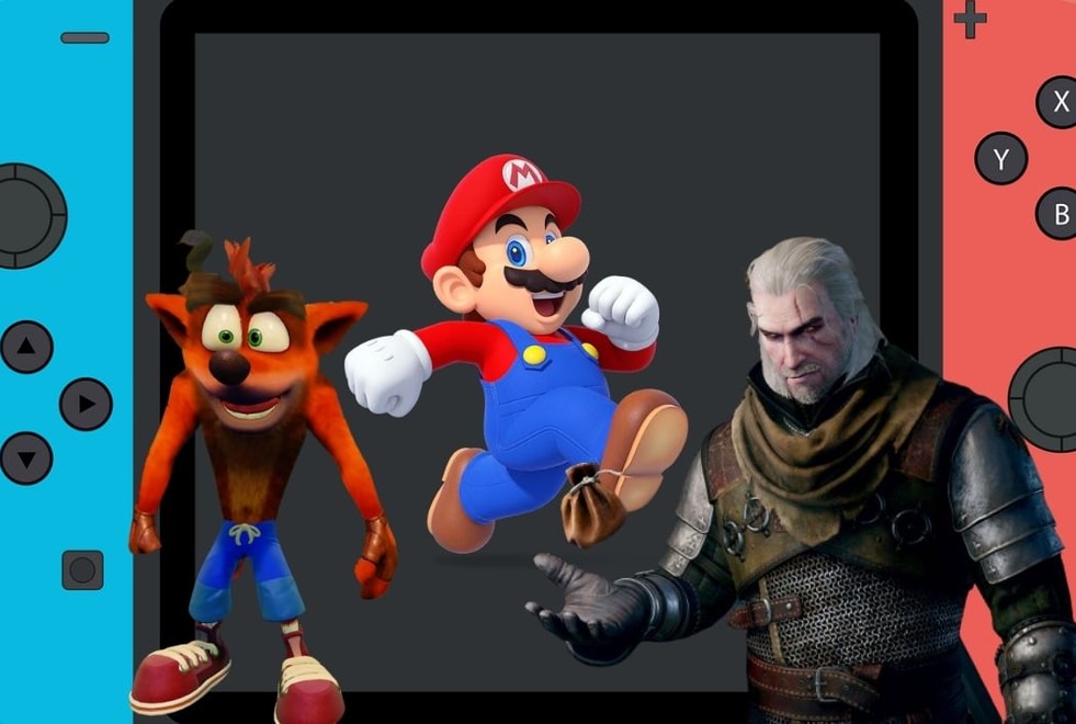 Quiz : seul un vrai fan saura reconnaître à quel jeu vidéo appartient ce perso