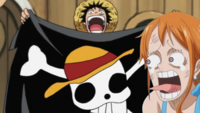 Quiz One Piece : seul un vrai saura reconnaitre quel drapeau pirate est le bon