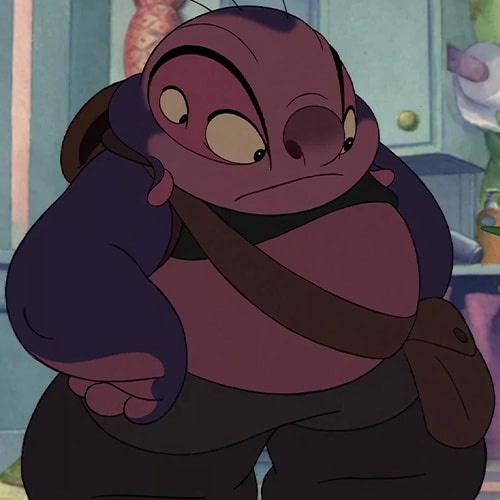 Jumba