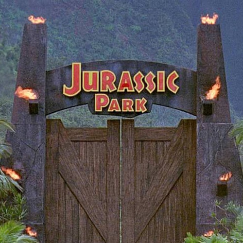 Jurassic Park