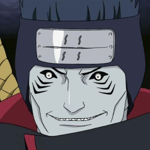 Kisame