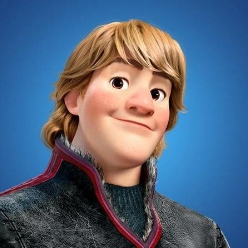 Kristoff (La Reine des Neiges)