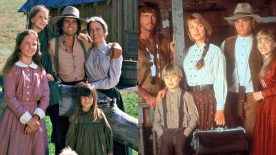 La Petite Maison dans la Prairie, Dr Quinn : pourquoi les séries sur la vieille Amérique fascinent toujours autant