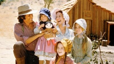 Quiz La Petite Maison dans la Prairie : ces 3 infos sur toi te diront si t'intègres la famille Ingalls