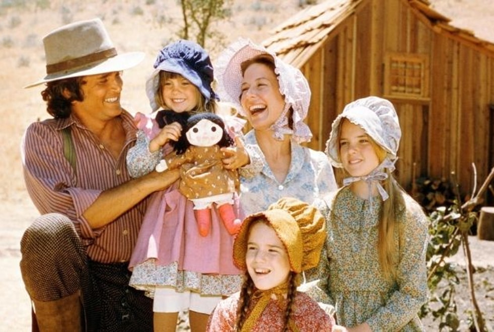 Quiz La Petite Maison dans la Prairie : ces 3 infos sur toi te diront si t’intègres la famille Ingalls