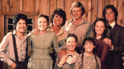 Quiz La Petite Maison dans la Prairie : seul un vrai fan saura trouver le nom de ces personnages
