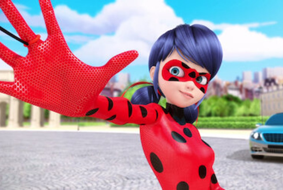Miraculous : impossible d’avoir 10/10 à ce quiz sur Ladybug
