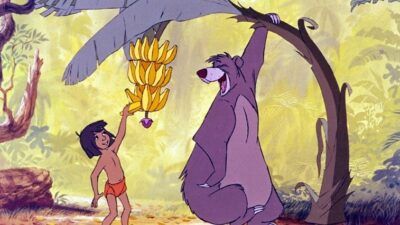 Quiz Disney : complète les paroles d&rsquo;Il en faut peu pour être heureux du Le Livre de la Jungle