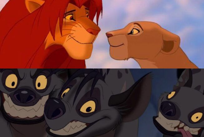 Quiz Le Roi Lion : tes préférences diront si t&rsquo;es dans le camp des lions ou des hyènes