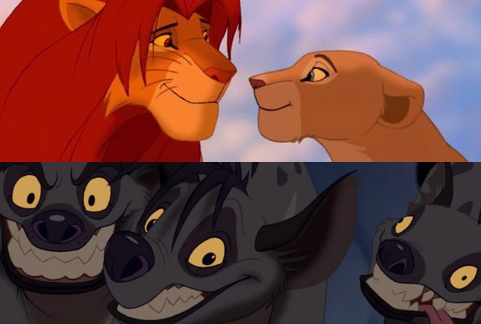 Quiz Le Roi Lion : tes préférences diront si t’es dans le camp des lions ou des hyènes