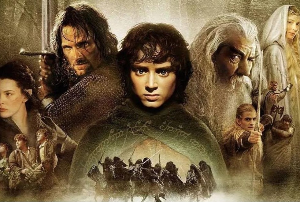 Le Seigneur des Anneaux : de nouveaux films sont en préparation chez Warner Bros