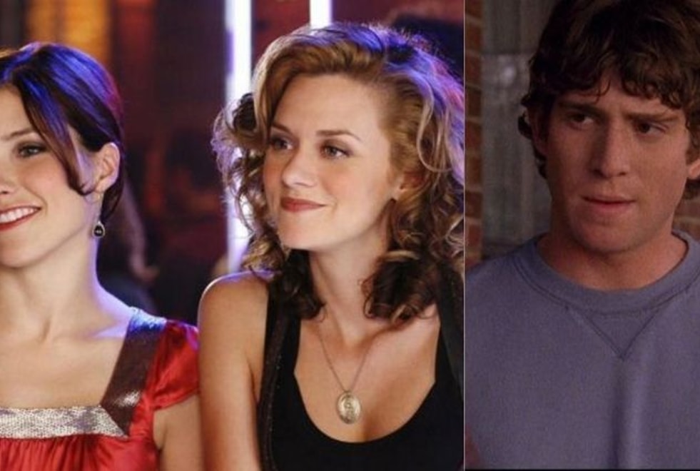 Les Frères Scott : Sophia Bush et Hilarie Burton de nouveau réunies pour un film