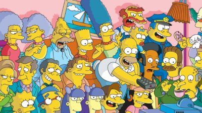 Quiz : balance ta couleur préférée, on te dira quel perso des Simpson est ton pire ennemi