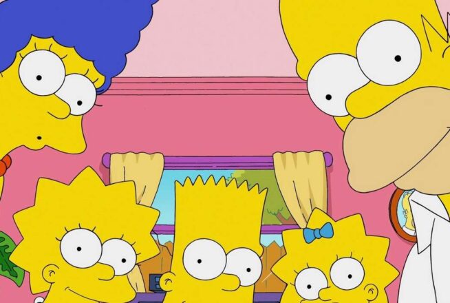 Les Simpson : seul un vrai fan saura répondre à ces questions de la plus facile à la plus difficile sur la série