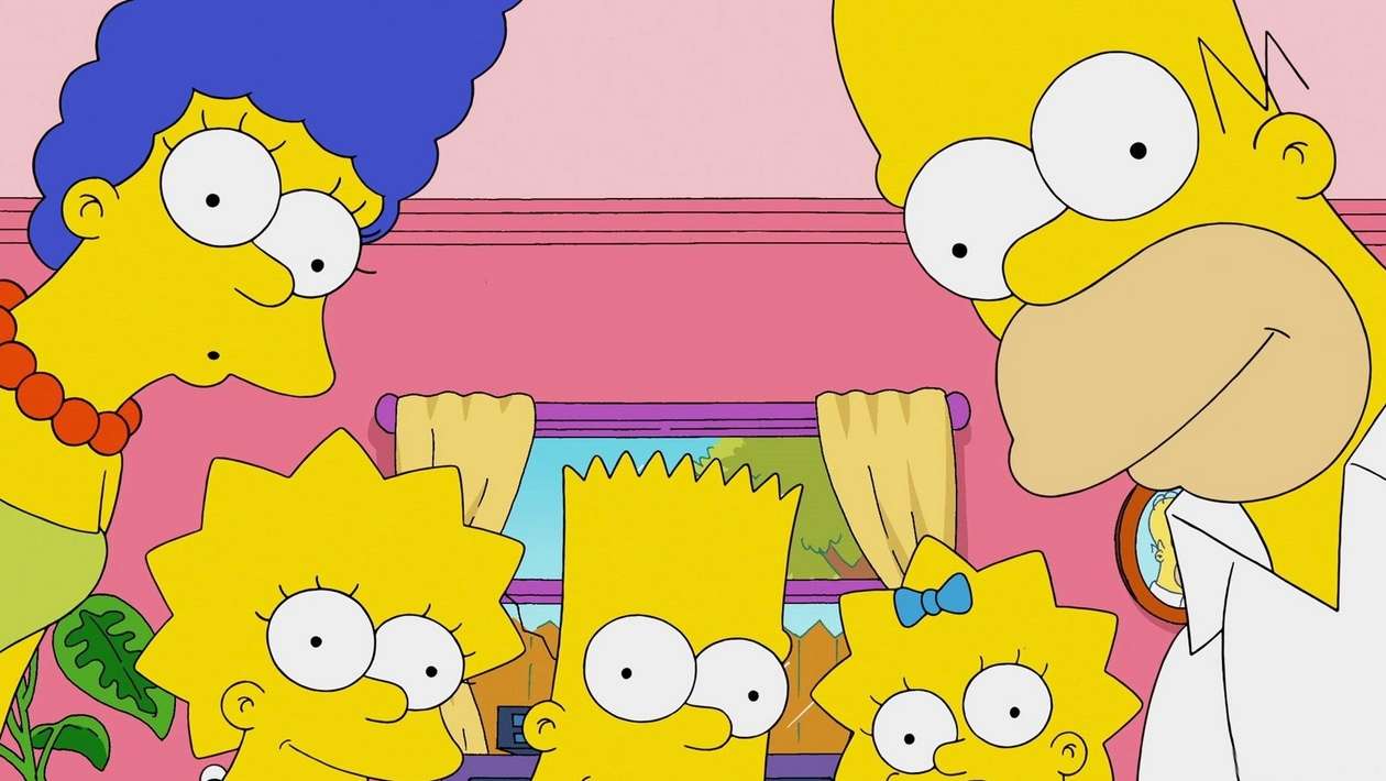 Les Simpson : t’es plus intelligent que Lisa si t’as 10/10 à ce quiz de la question la plus facile à la plus difficile sur la série