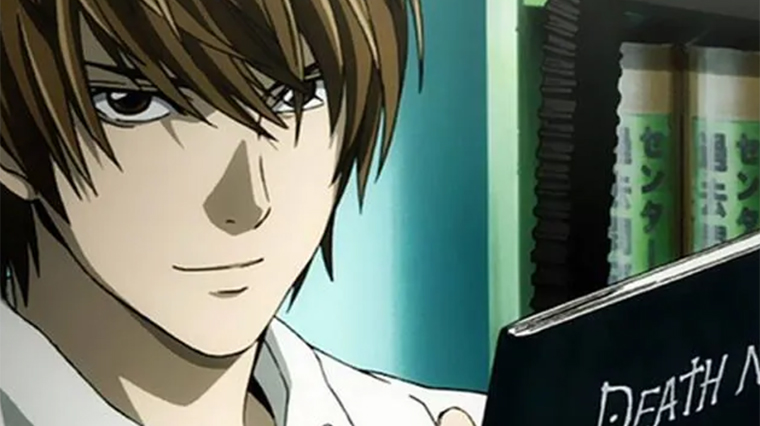 Light Yagami