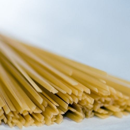 Les linguine 