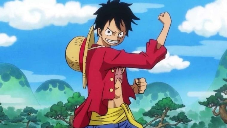 Luffy