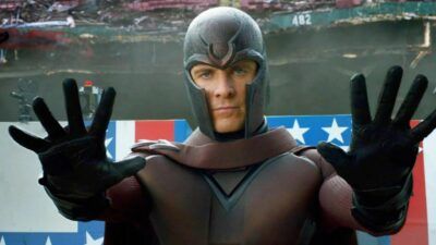 X-Men : seul un vrai fan de la saga aura 5/5 à ce quiz sur Magneto