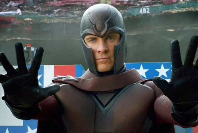 X-Men : seul un vrai fan de la saga aura 5/5 à ce quiz sur Magneto