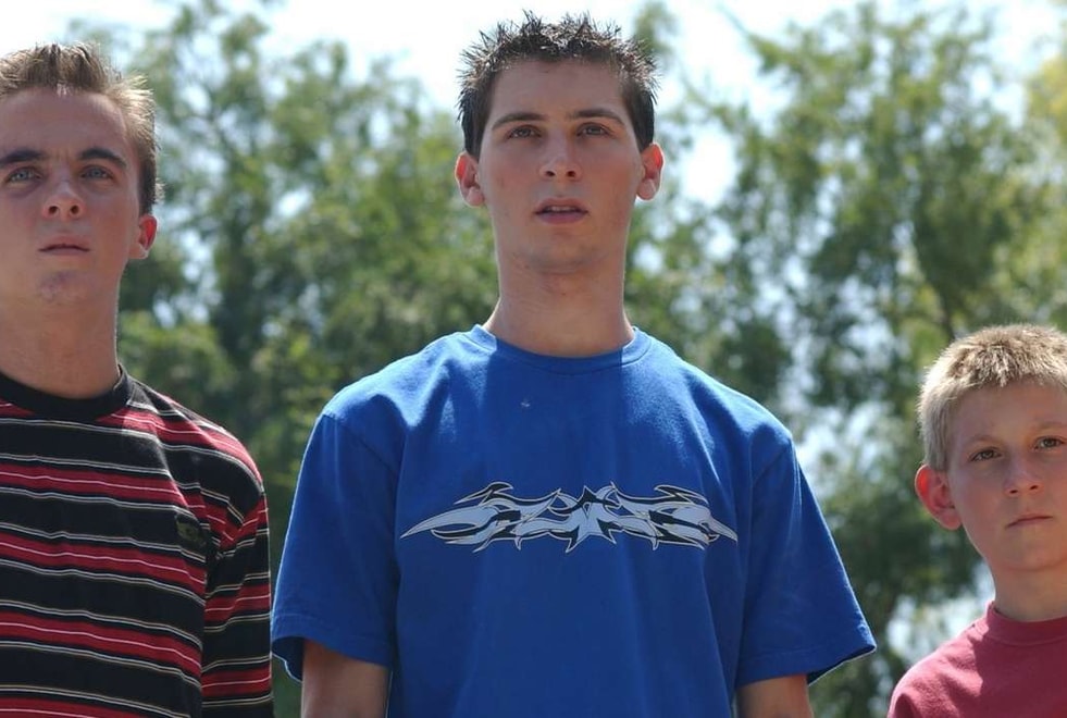 Quiz : balance ton mois de naissance, on te dira ce qu’il t’arrive dans Malcolm