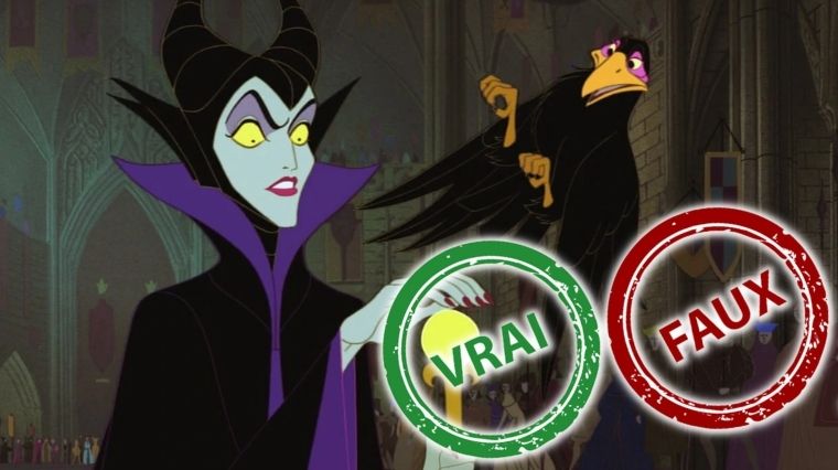Disney : impossible d'avoir 10/10 à ce quiz vrai ou faux sur Maléfique