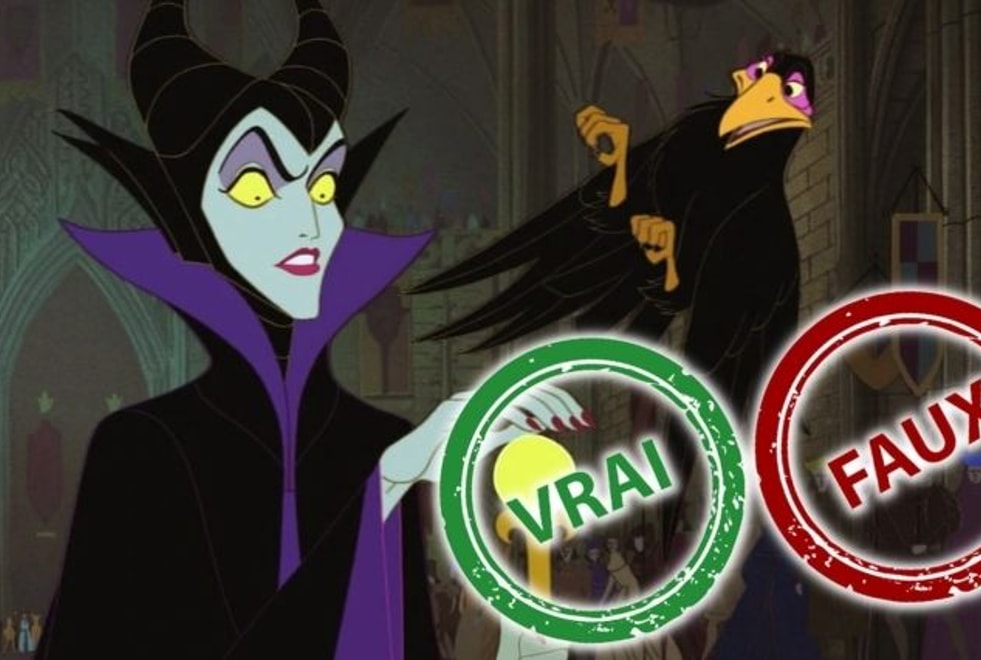 Disney : impossible d’avoir 10/10 à ce quiz vrai ou faux sur Maléfique
