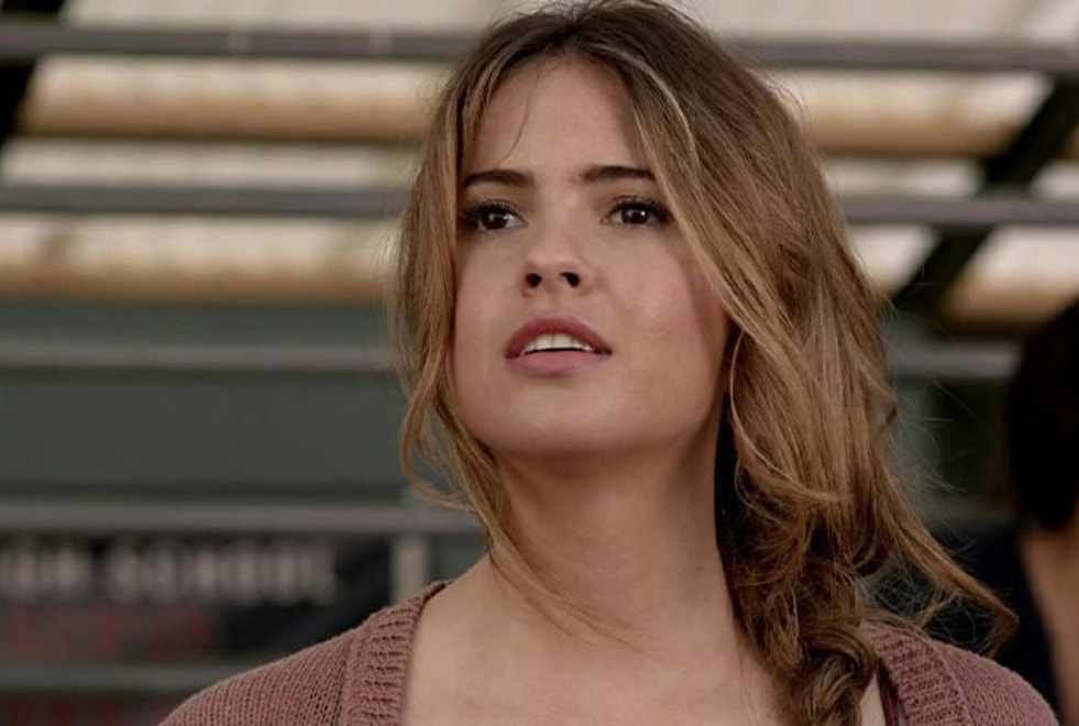 Teen Wolf : impossible d’avoir 10/10 à ce quiz sur Malia