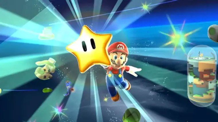 © Nintendo