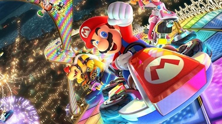 ©Nintendo