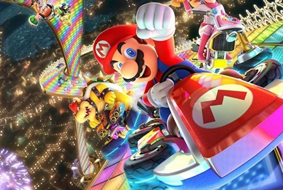 Quiz : sauras-tu citer tous les persos jouables de Mario Kart 8 Deluxe en un temps record ?