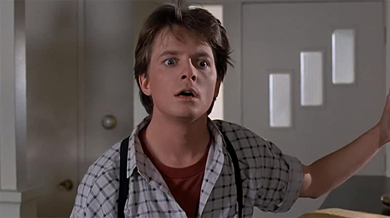 marty
